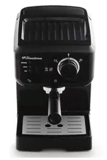 Кофеварка рожковая Binatone ECM-153 черный