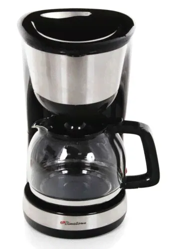 Кофеварка капельная Binatone DCM-1252