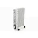 Радиатор масляный Binatone OR090