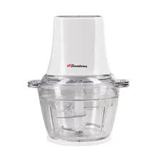 Мельничка BINATONE MFP-414 черная