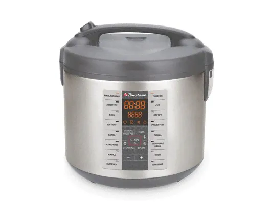 BINATONE MCE 5043 Мультиварка-0
