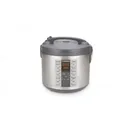 Мультиварка Binatone MCE 5043 серебристый Binatone