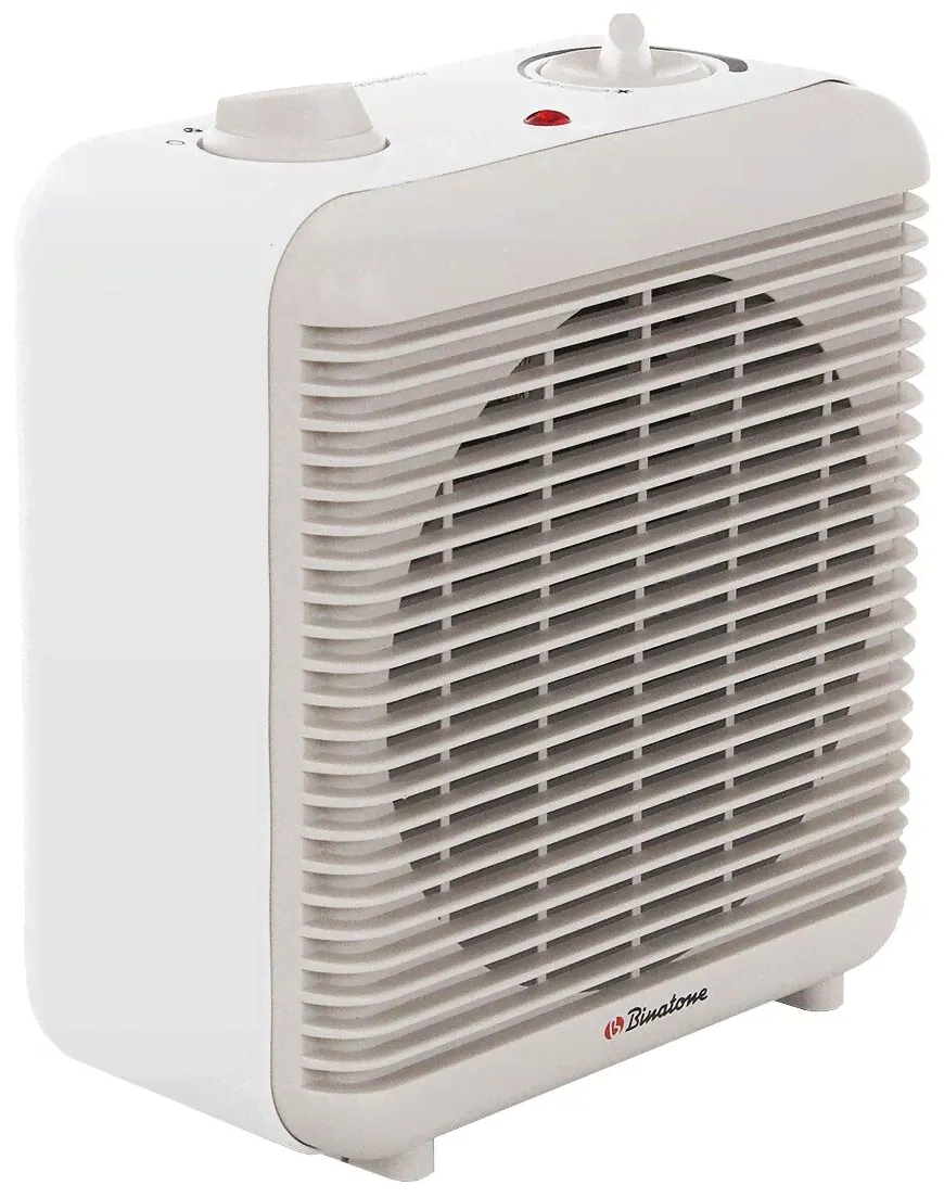 Binatone Тепловентилятор BINATONE HF-222 тепловентилятор-3