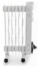 Масляный радиатор Binatone OR-070 белый