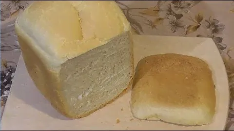 Как улучшить вкус и запах хлеба при выпечке в хлебопечке?