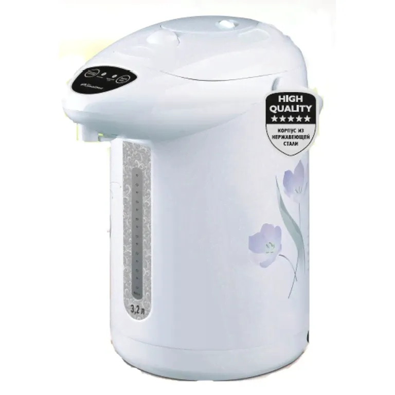 Термопот Binatone AP-3220 бежевый