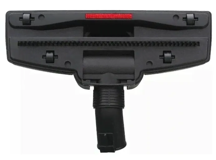Binatone Пылесос Binatone BVC-201W, белый/оранжевый пылесос-2