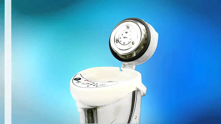 Термопот BINATONE TP-4070