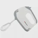 Миксер Binatone HM 0201, белый