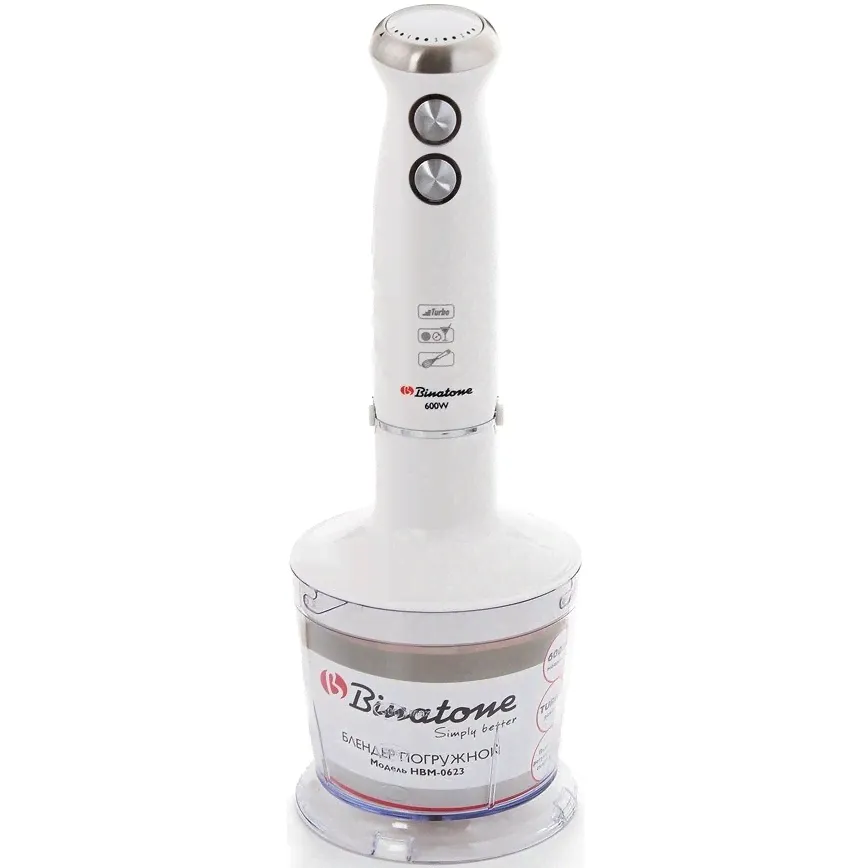 Binatone HBM-0623 миксер