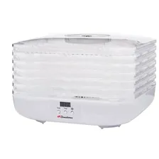 Обзор на Сушилка Binatone FDS-3263