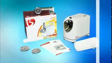 Мясорубка BINATONE MGR3002