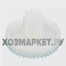 478.28.008 Шестерня для мясорубки Binatone MGR-3040 (D-70/25/8мм)