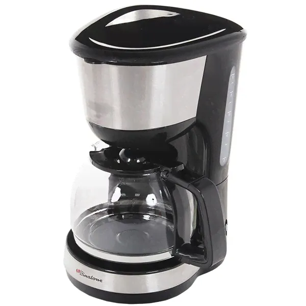 Кофеварка капельного типа Binatone DCM1252-0