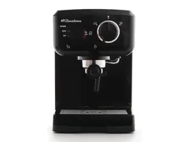 Кофеварка Binatone ECM 153(1050Вт 15Бар эспрессо и капучино)