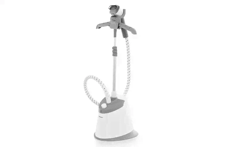Вертикальный отпариватель Binatone Gs-619 wg