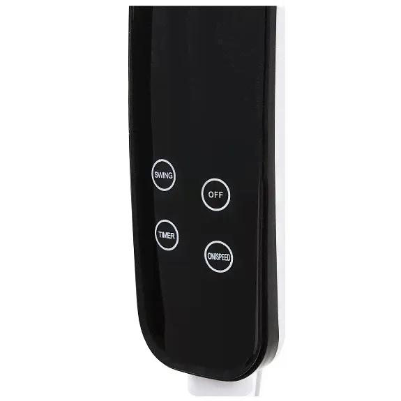 Binatone SF-1680S вентилятор