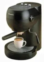 Кофемашина Binatone EM 204-0