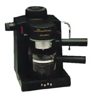 Кофемашина Binatone CM 200X
