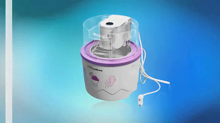 Мороженица BINATONE ICM-50