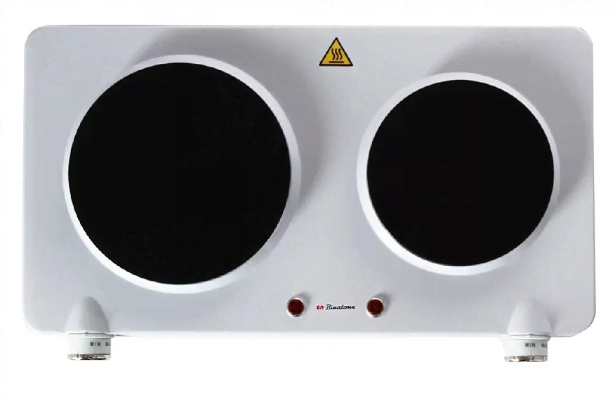 Настольная плитка BINATONE HPCI 206 W (2 990 руб.) - купить с доставкой в Москве и регионах России | Эталон БТ