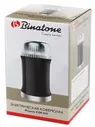 Кофемолка Binatone CGP-033 черный