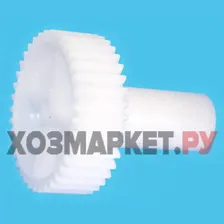 Шестерня основная для мясорубки BINATONE MGR-3040 (78/30мм)