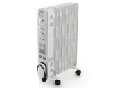 Масляный обогреватель BINATONE OR-090 2квт
