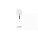 Вентилятор Binatone SF-1651 белый