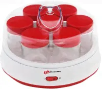 Йогуртница Binatone YM-704