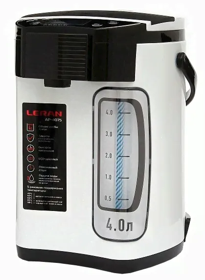 Термопот BINATONE AP-4075 термопот-0