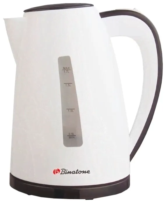 Чайник электрический Binatone EKP1727-4