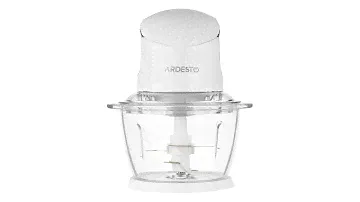 Распаковка измельчитель ARDESTO CHK-4001W из Rozetka