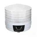Сушилка для овощей и фруктов Binatone FD-323