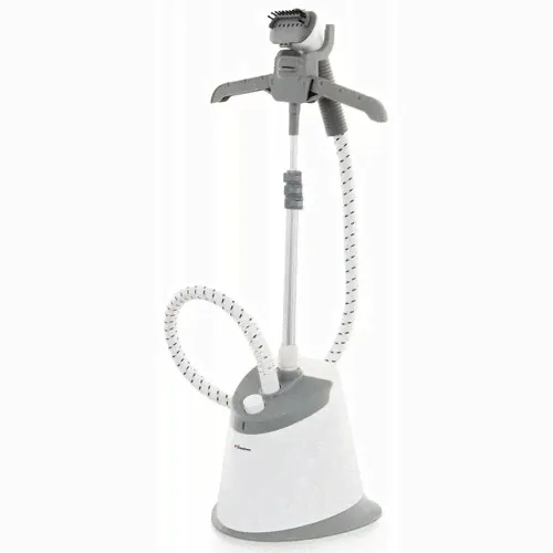 Отпариватель Binatone GS-619 WG, White/Grey-0