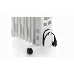 Радиатор масляный Binatone OR090-3