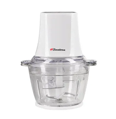 Мельничка BINATONE MFP-414 черная
