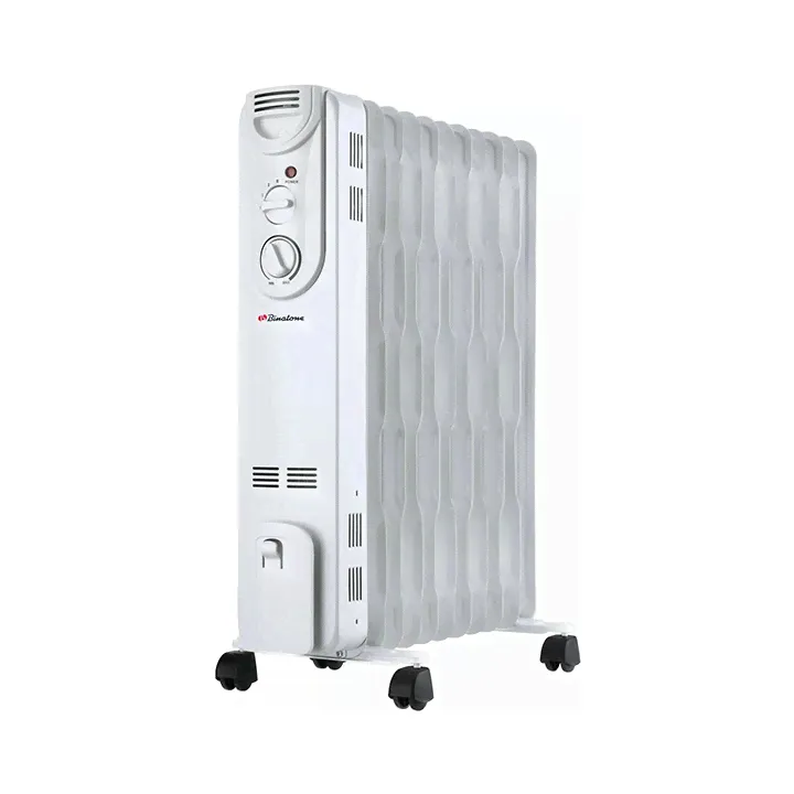 Масляный обогреватель Binatone OR-110-0