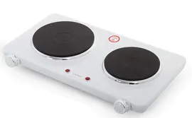 Электроплитка настольная BINATONE HPCI 206 W