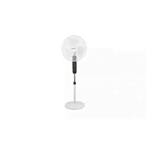 Вентилятор Binatone SF-1651 белый-0