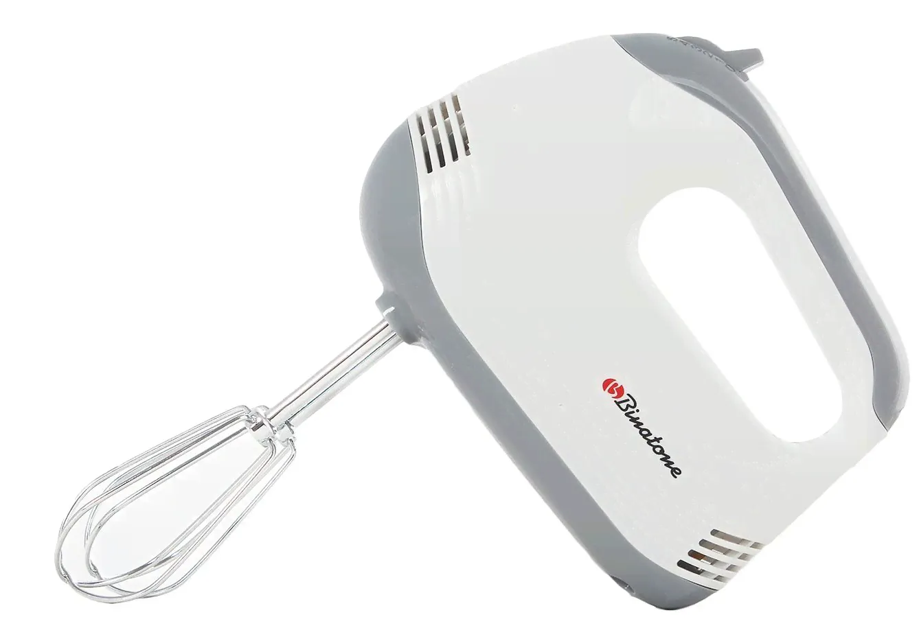 Миксер Миксер BINATONE HM 0201