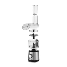Кофемолка Binatone CGP-033 Black