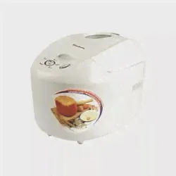 Хлебопечка Binatone BM-1008