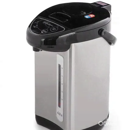 Термопот binatone AP 4044 нержавейка-1
