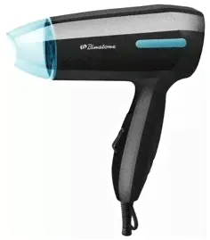 Фен Binatone HD-1123 1200 Вт черный-0