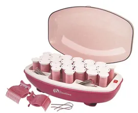 Электробигуди BINATONE HR-24 0,4 кВт 24шт.