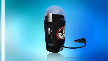 Кофемолка BINATONE NCG-7711 BS