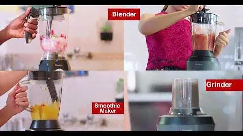 Binatone Blender 2020