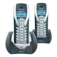 Binatone SWING twin отзывы-0