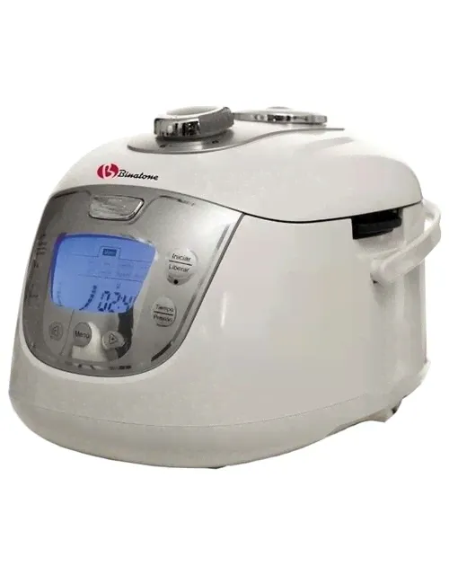 BINATONE Скороварка-мультиварка MUC2180